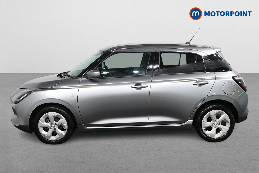 Used Suzuki Swift 2024 for sale - 77446677: Photo 4