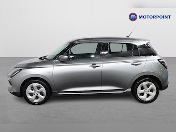 Used Suzuki Swift 2024 for sale - 77446677: Photo