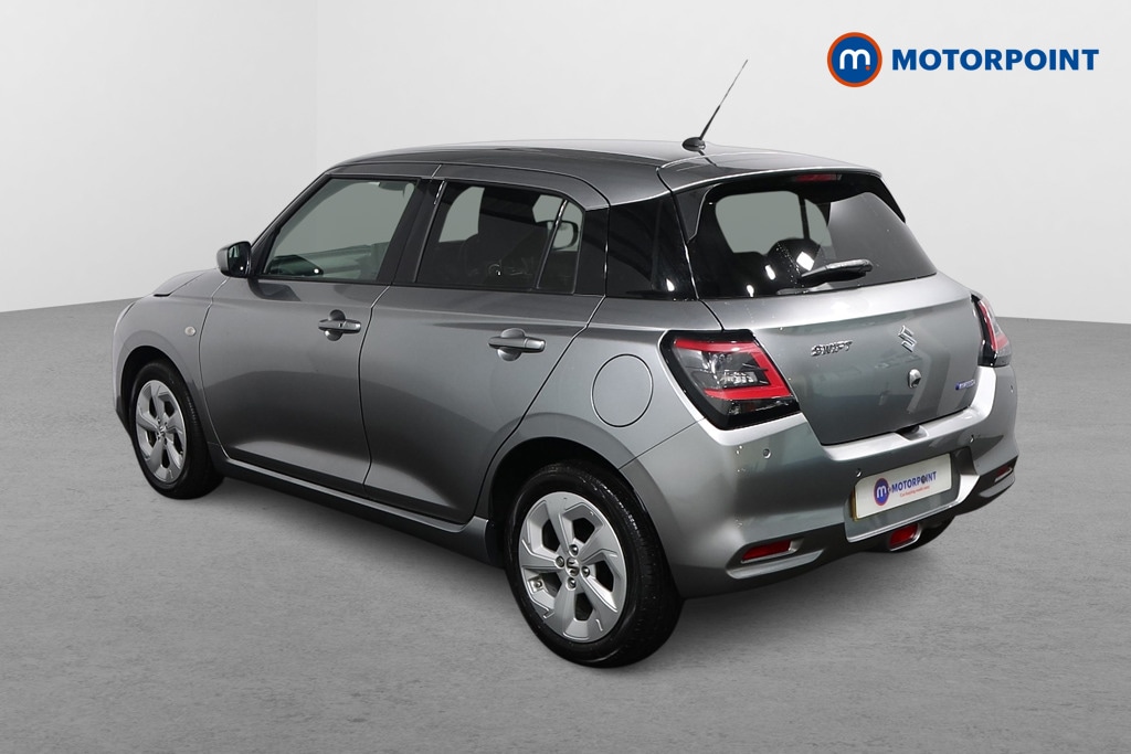 Used Suzuki Swift 2024 for sale - 77446677: Photo 5