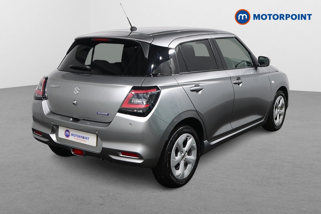 Used Suzuki Swift 2024 for sale - 77446677: Photo 7