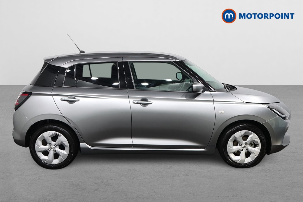 Used Suzuki Swift 2024 for sale - 77446677: Photo 8