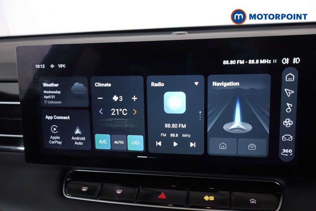 Used MG MG HS 2025 for sale - 78106854: Photo 10