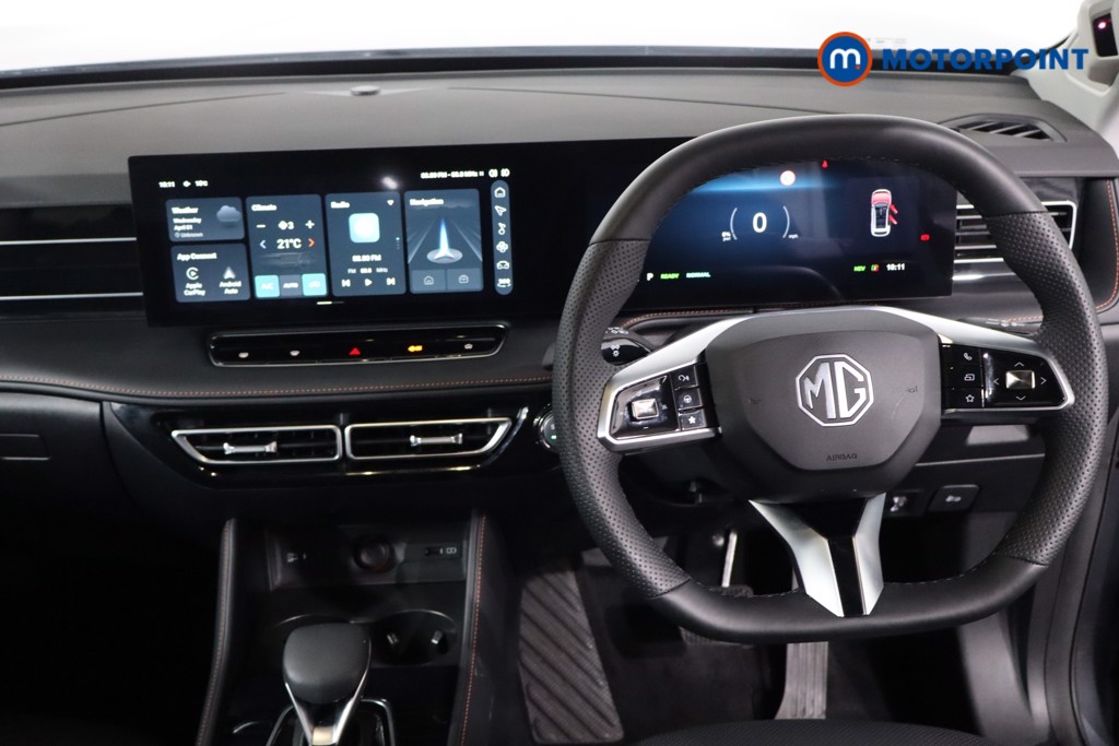 Used MG MG HS 2025 for sale - 78106854: Photo 11