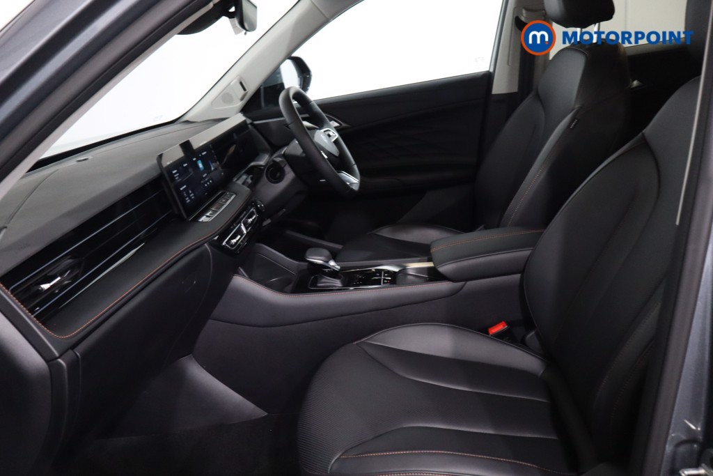 Used MG MG HS 2025 for sale - 78106854: Photo 12