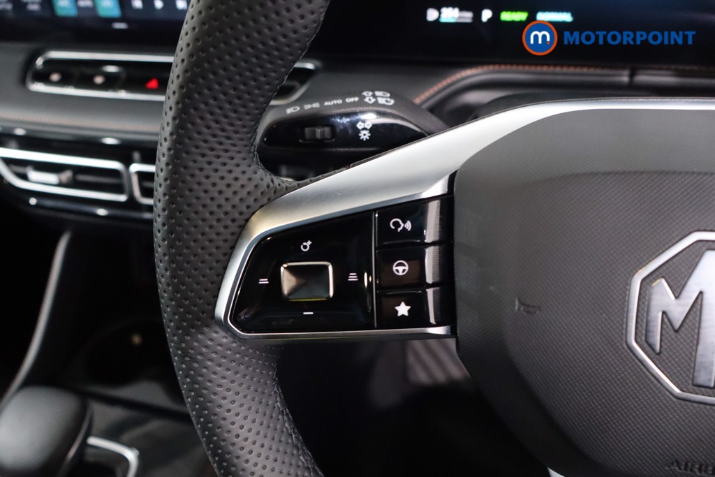 Used MG MG HS 2025 for sale - 78106854: Photo 15