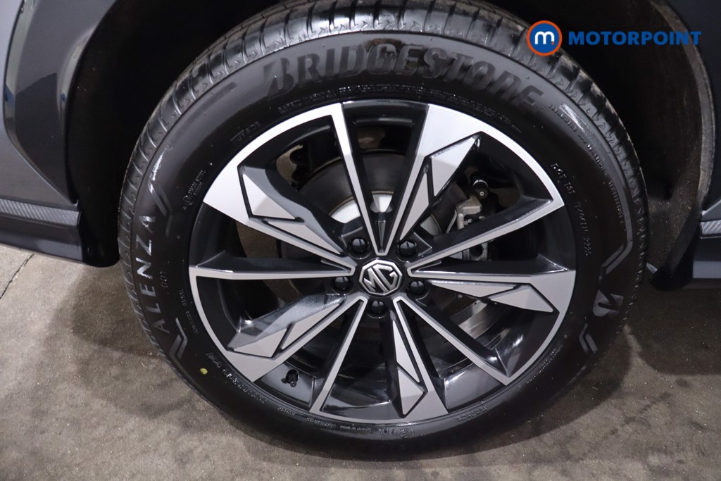 Used MG MG HS 2025 for sale - 78106854: Photo 17