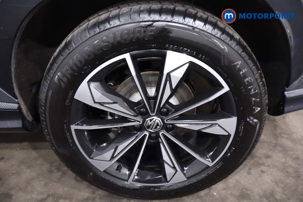 Used MG MG HS 2025 for sale - 78106854: Photo 19