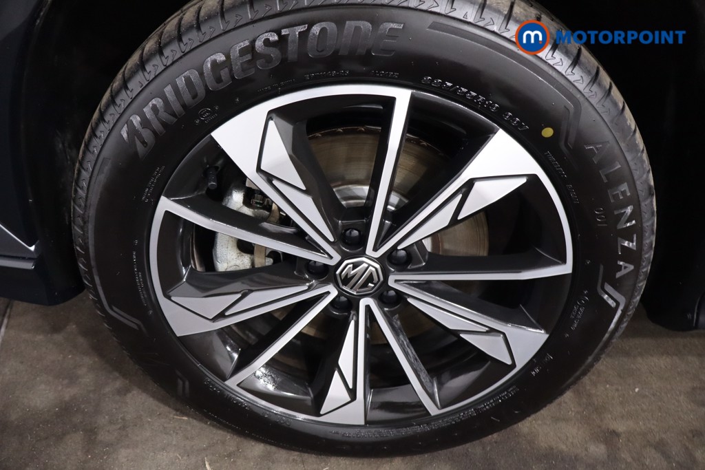 Used MG MG HS 2025 for sale - 78106854: Photo 20