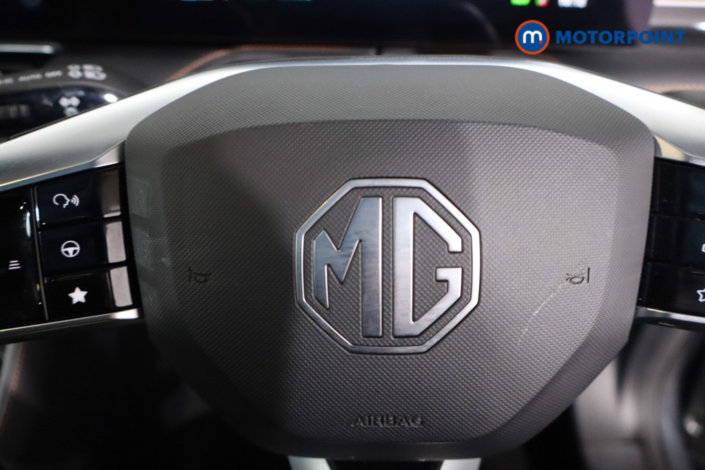 Used MG MG HS 2025 for sale - 78106854: Photo 21