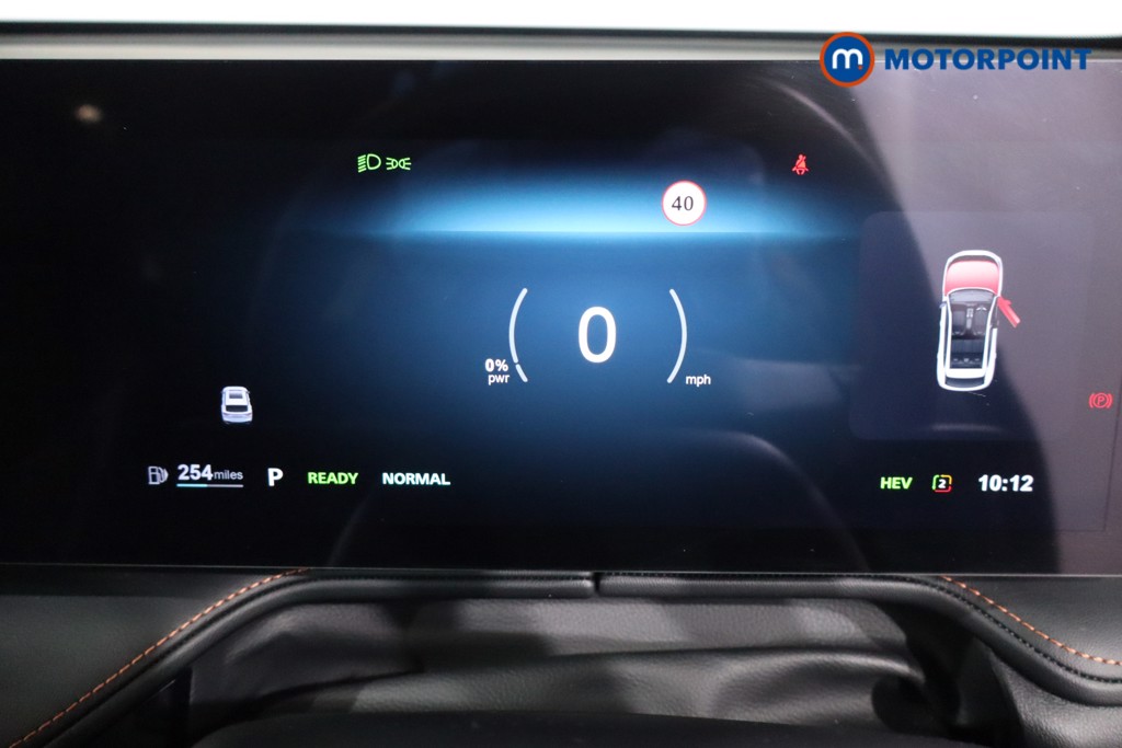 Used MG MG HS 2025 for sale - 78106854: Photo 24