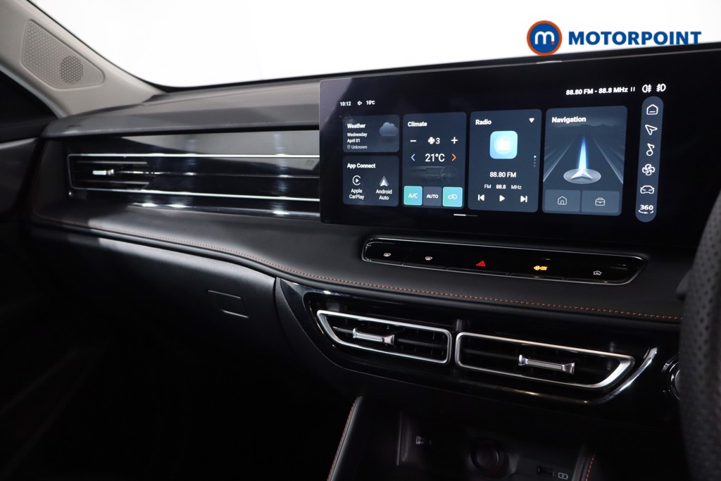 Used MG MG HS 2025 for sale - 78106854: Photo 28