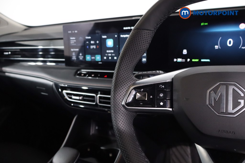 Used MG MG HS 2025 for sale - 78106854: Photo 29