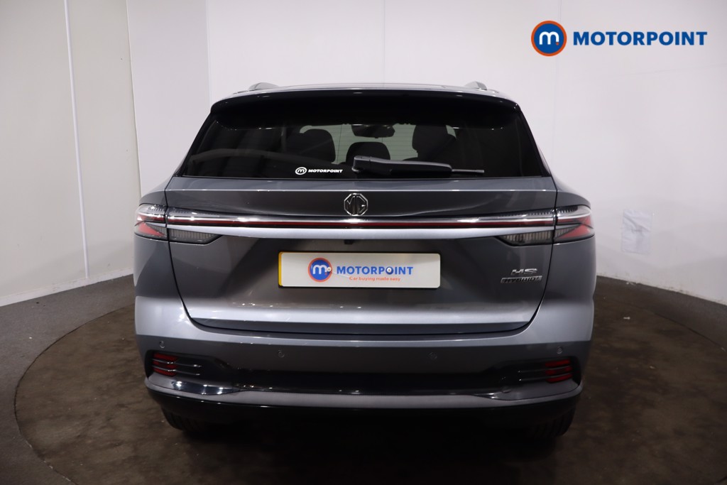 Used MG MG HS 2025 for sale - 78106854: Photo 41