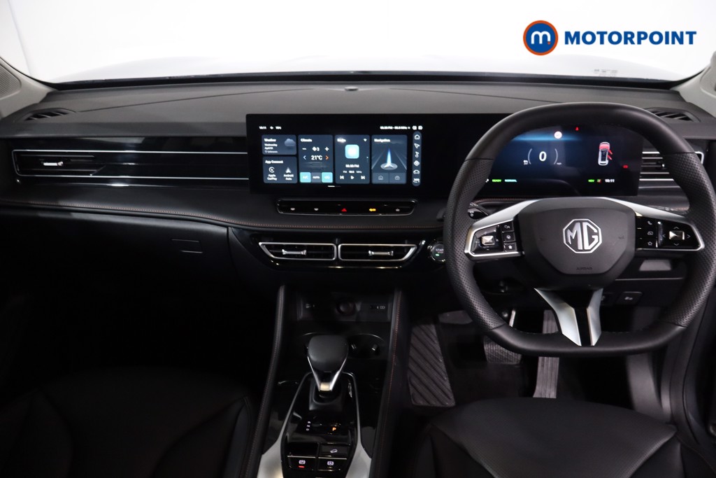 Used MG MG HS 2025 for sale - 78106854: Photo 9