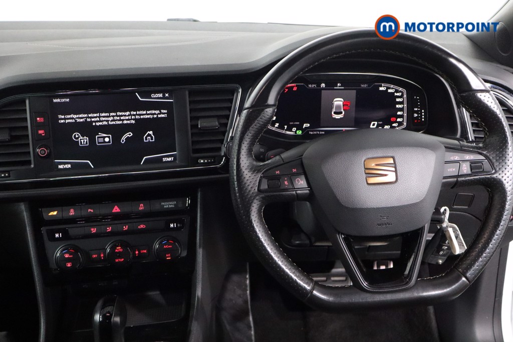 Used SEAT Leon 2020 for sale - 77916665: Photo 11