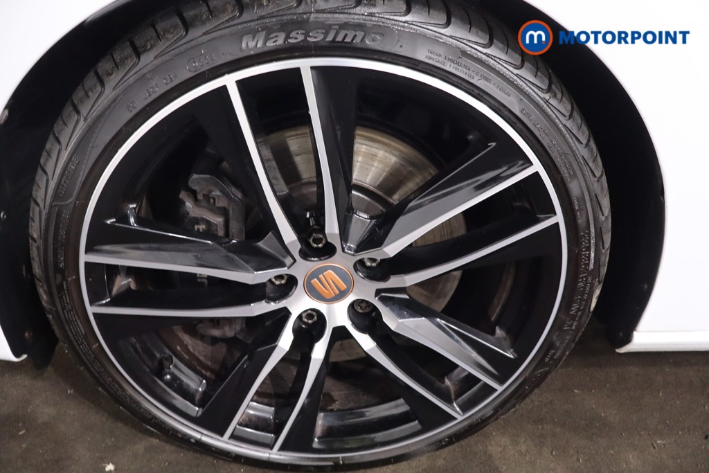 Used SEAT Leon 2020 for sale - 77916665: Photo 17