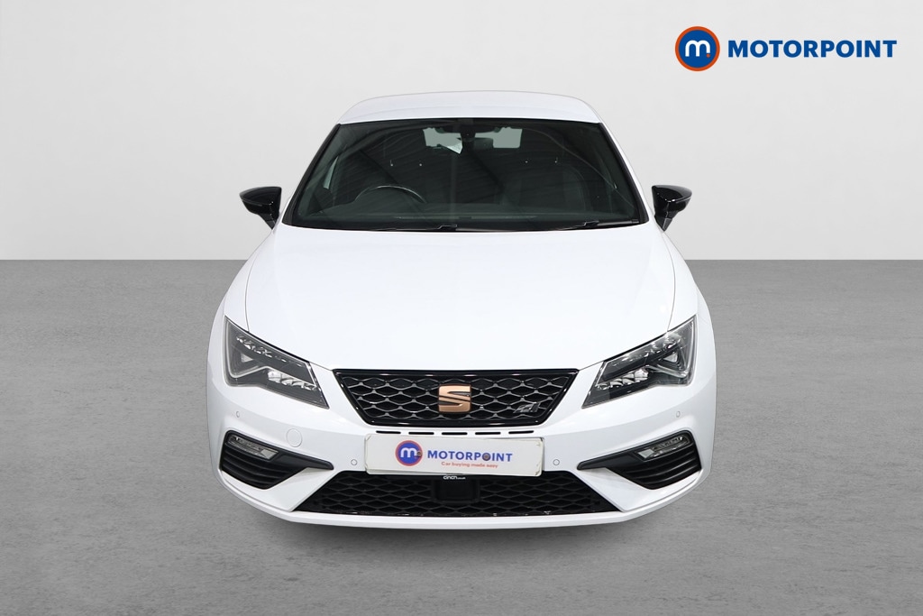 Used SEAT Leon 2020 for sale - 77916665: Photo 2