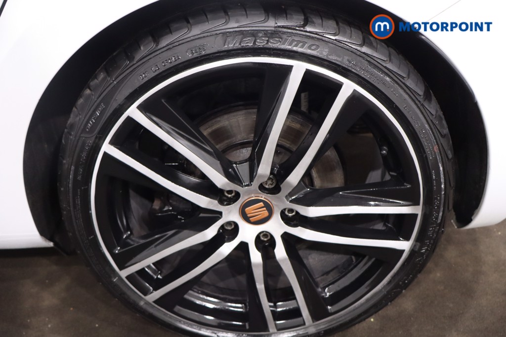 Used SEAT Leon 2020 for sale - 77916665: Photo 20