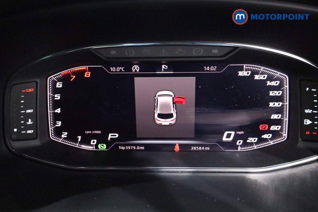 Used SEAT Leon 2020 for sale - 77916665: Photo 24