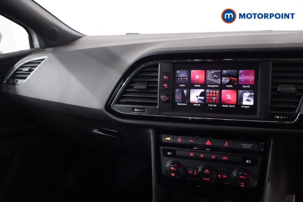 Used SEAT Leon 2020 for sale - 77916665: Photo 28