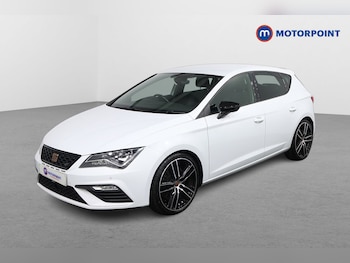 Used SEAT Leon 2020 for sale - 77916665: Photo