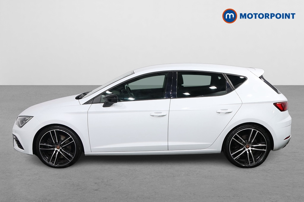Used SEAT Leon 2020 for sale - 77916665: Photo 4