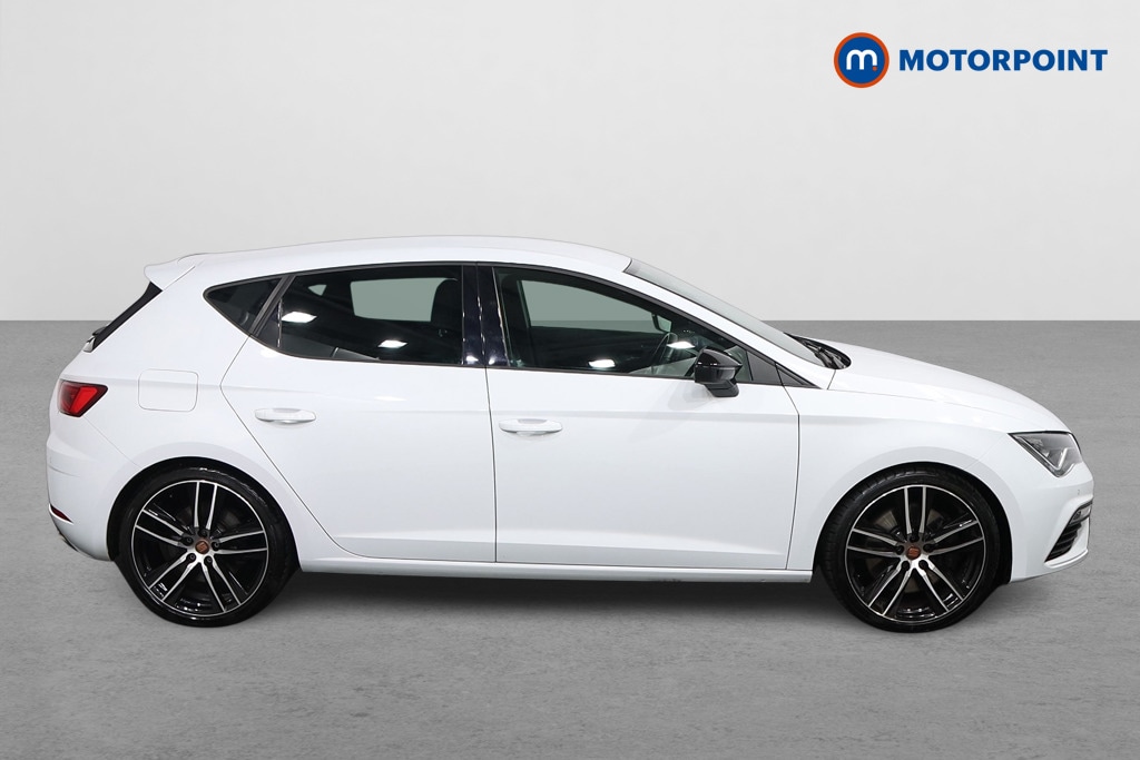 Used SEAT Leon 2020 for sale - 77916665: Photo 8