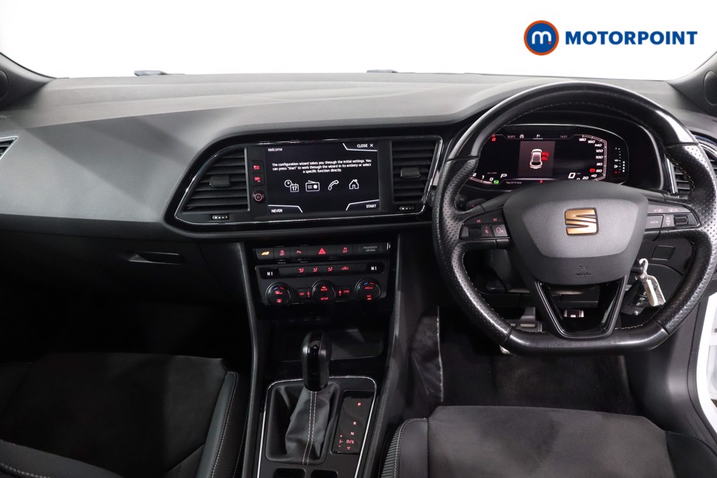 Used SEAT Leon 2020 for sale - 77916665: Photo 9