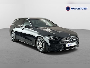 Used Mercedes-Benz C Class 2023 for sale - 79376497: Photo