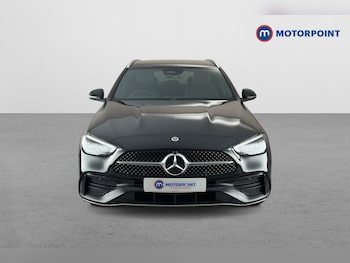 Used Mercedes-Benz C Class 2023 for sale - 79376497: Photo