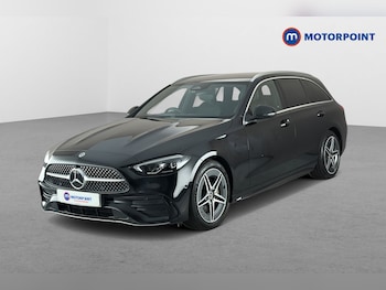 Used Mercedes-Benz C Class 2023 for sale - 79376497: Photo