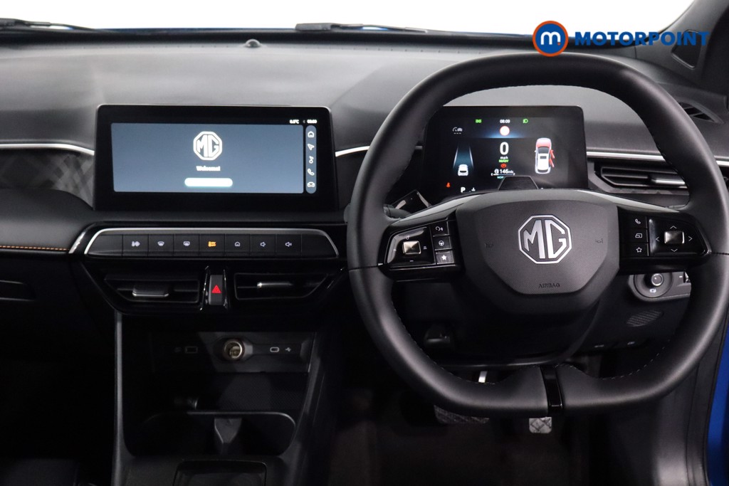 Used MG MG3 2025 for sale - 78055744: Photo 11