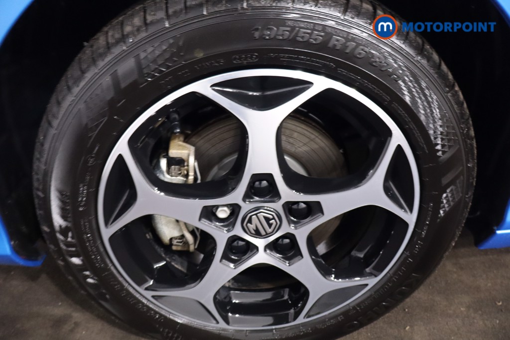 Used MG MG3 2025 for sale - 78055744: Photo 17