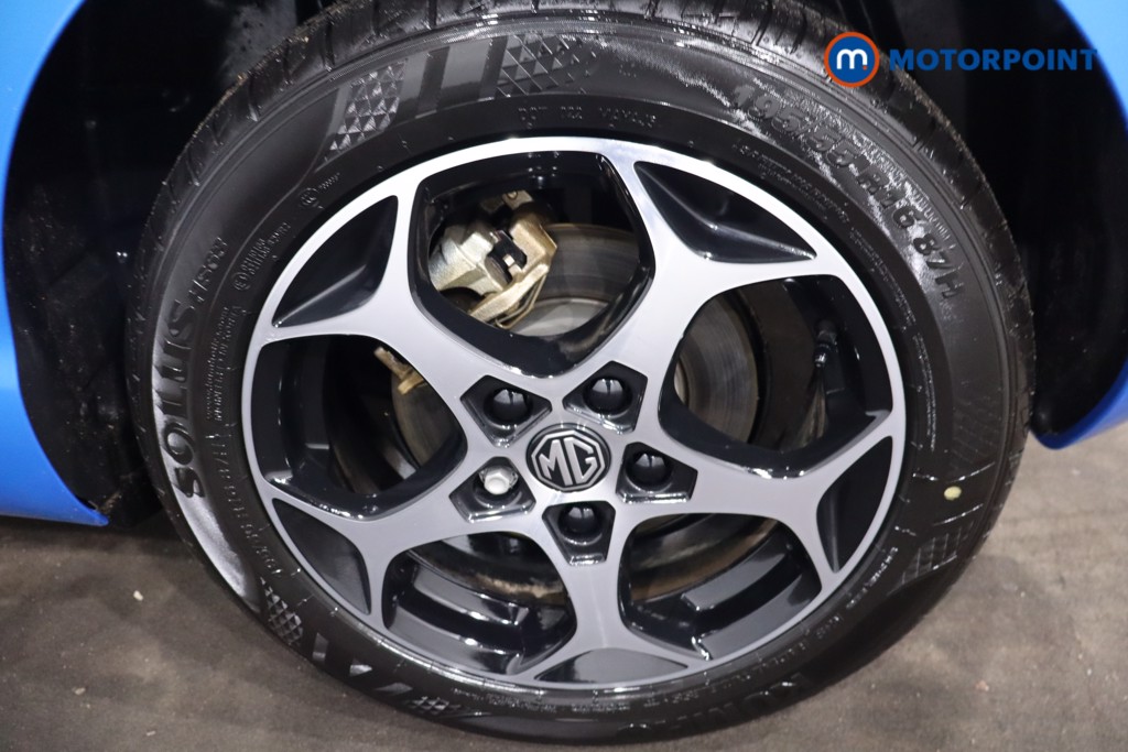 Used MG MG3 2025 for sale - 78055744: Photo 18