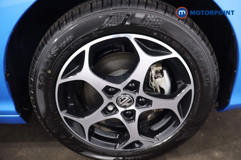 Used MG MG3 2025 for sale - 78055744: Photo 19