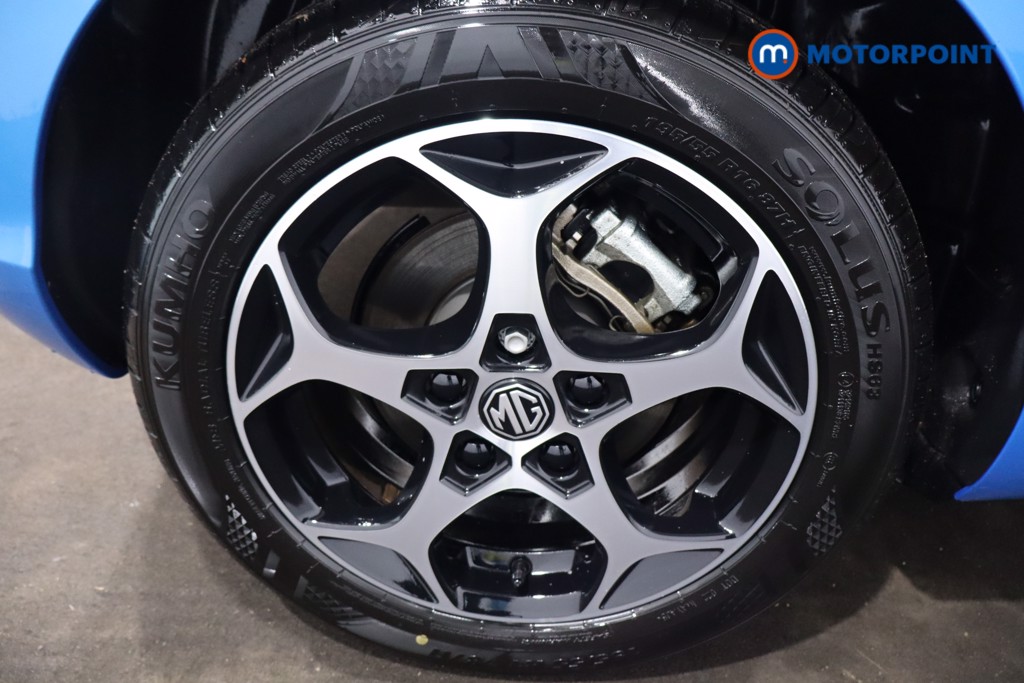 Used MG MG3 2025 for sale - 78055744: Photo 20