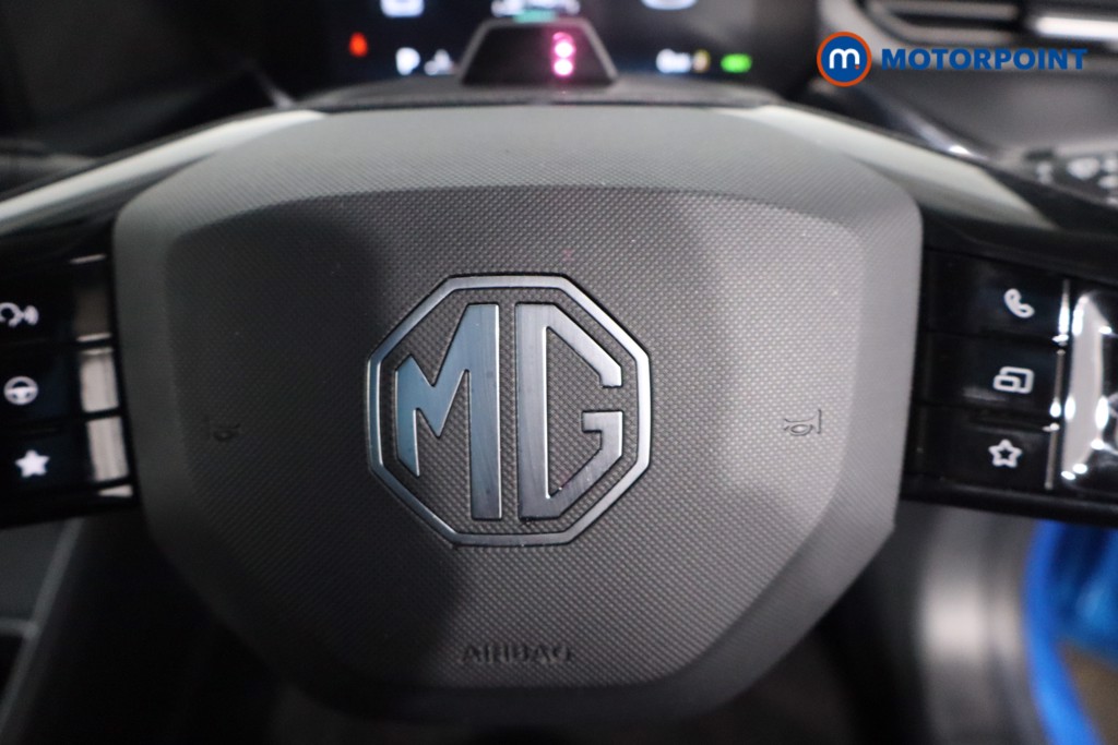 Used MG MG3 2025 for sale - 78055744: Photo 21