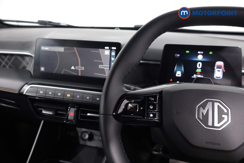 Used MG MG3 2025 for sale - 78055744: Photo 30