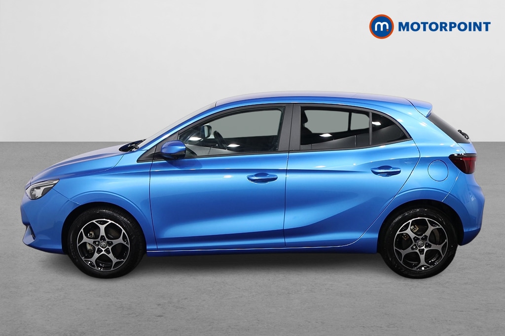 Used MG MG3 2025 for sale - 78055744: Photo 4