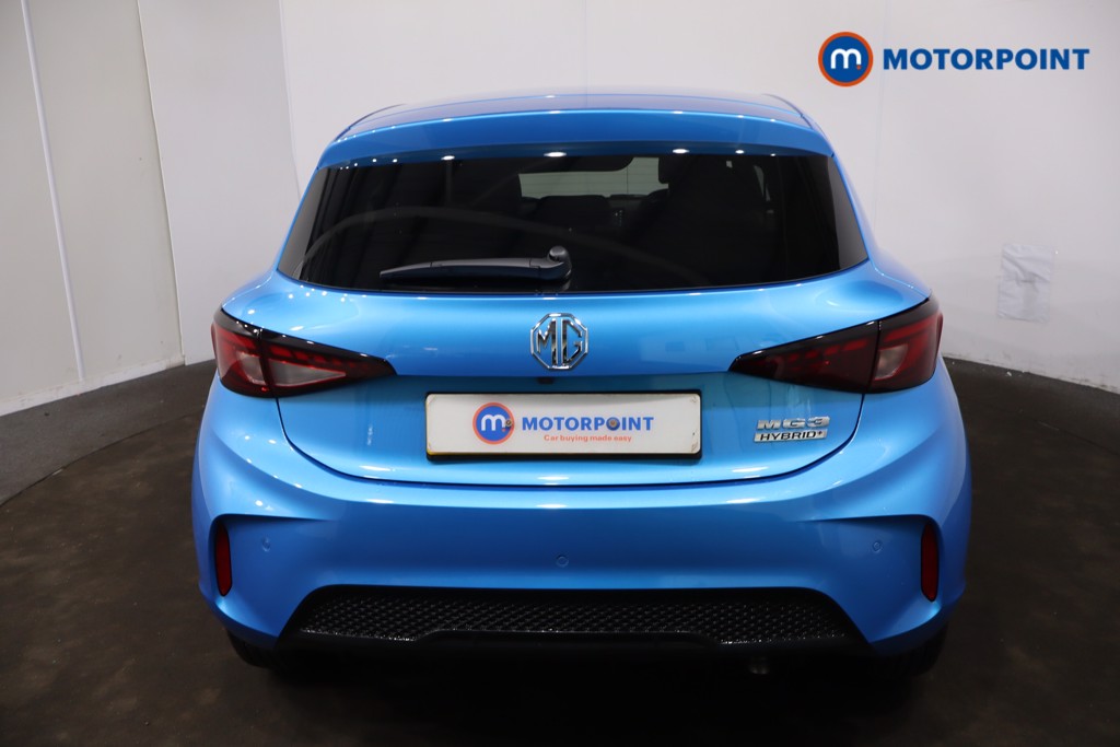 Used MG MG3 2025 for sale - 78055744: Photo 41