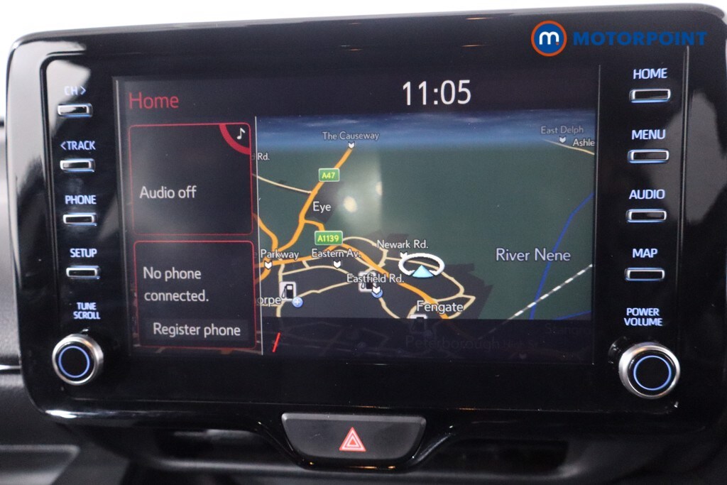 Used Toyota Yaris 2023 for sale - 77364670: Photo 10