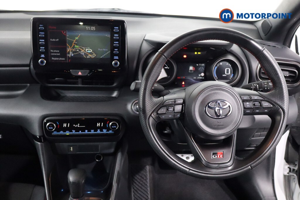 Used Toyota Yaris 2023 for sale - 77364670: Photo 11