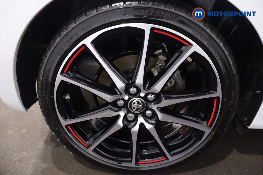 Used Toyota Yaris 2023 for sale - 77364670: Photo 17