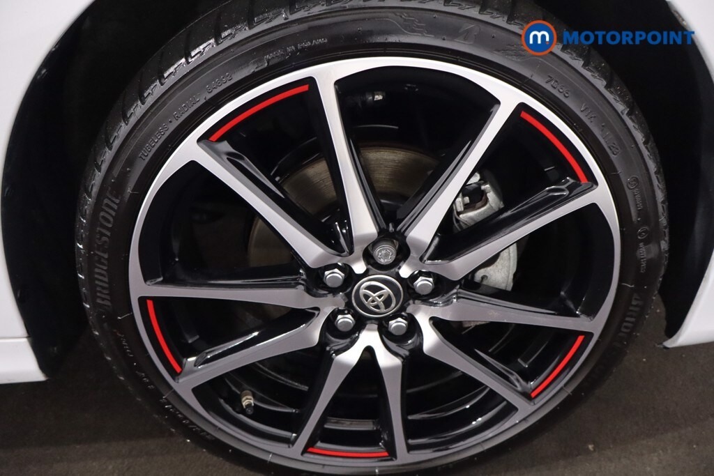 Used Toyota Yaris 2023 for sale - 77364670: Photo 18