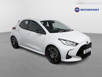 Used Toyota Yaris undefined for sale - 77364670: Photo