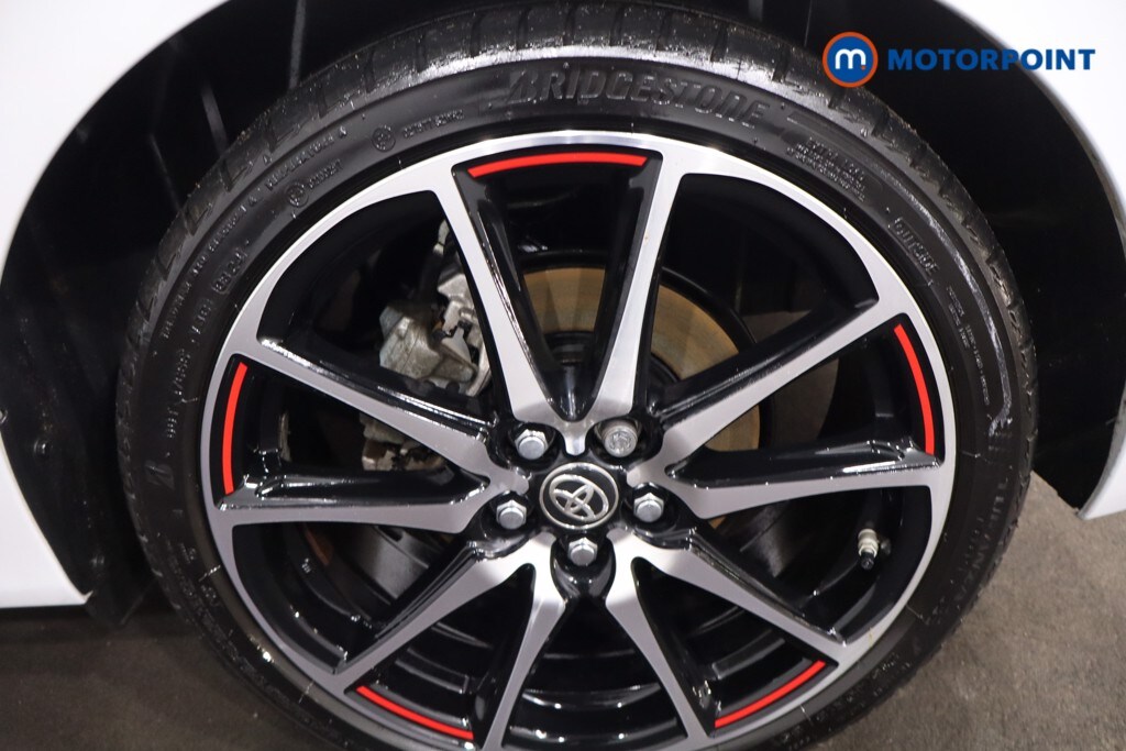 Used Toyota Yaris 2023 for sale - 77364670: Photo 20