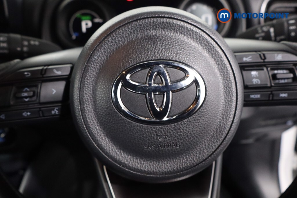 Used Toyota Yaris 2023 for sale - 77364670: Photo 21