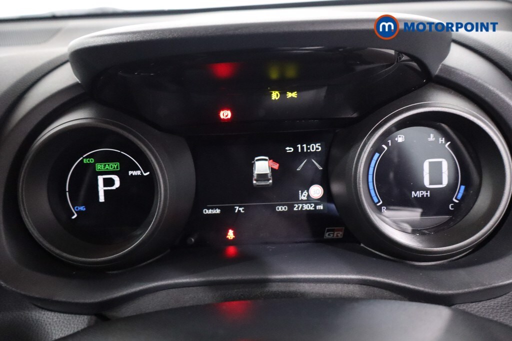 Used Toyota Yaris 2023 for sale - 77364670: Photo 25