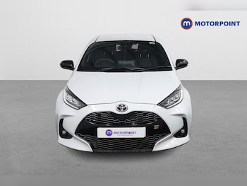 Used Toyota Yaris undefined for sale - 77364670: Photo