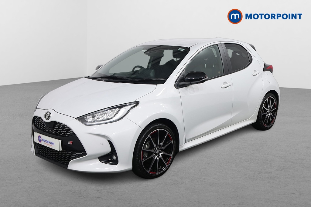 Used Toyota Yaris 2023 for sale - 77364670: Photo 3